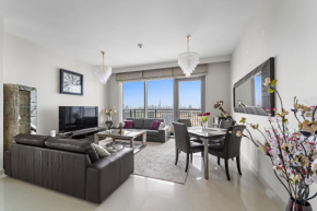 2BR Harbour Views T1, Creek View